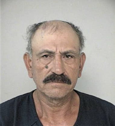 Eleazer Rodriguez, - Fort Bend County, TX 